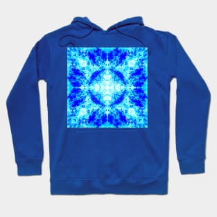 Abstract texture pattern Hoodie